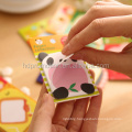 Animals cute cartoon sticker